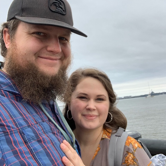 Meet your Posher, Rebecca - Picture 1 of 1